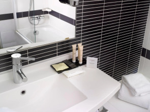 Novotel Bordeaux Centre Gare Saint Jean