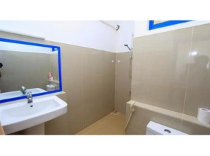 Jagabay Resort & Restaurant