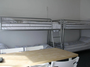 Gaestehaus Kaiserpassage - Hostel