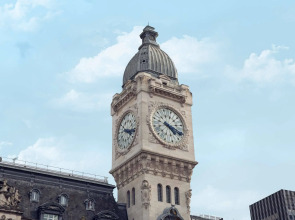 Timhotel Paris Gare de Lyon