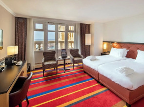 Grand Hotel Amrâth Kurhaus The Hague Scheveningen