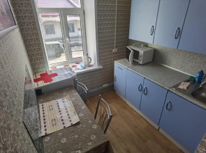 Гостевой дом