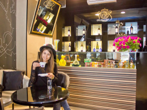 Z Executive Boutique Hotel