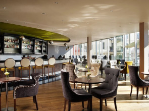 The Chelsea Harbour Hotel and Spa