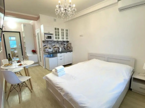 RentalApart (РенталАпарт) на улице Лермонтова