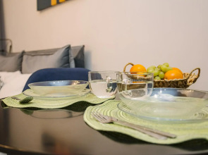 Атмосфера на улице Городской Вал