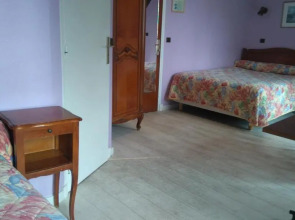 Hôtel Cluny Sorbonne