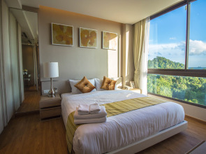 Phu Dahla Residences