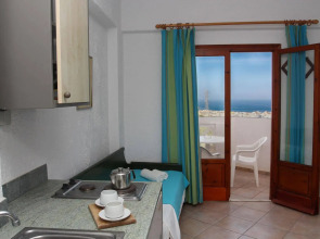 Romantica Hotel Apartments