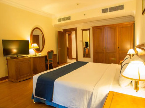 Grand Excelsior Hotel Sharjah