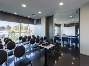 Holiday Inn Express Lisbon - Alfragide by IHG