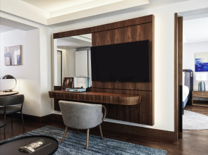 Athens Capital Hotel - MGallery Collection