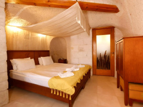 Anatelein Boutique Cave Hotel - Special Class