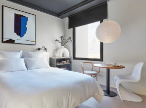 One Hundred Shoreditch