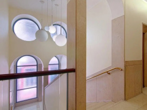 Contempora Apartments - Cavallotti 13 - B52