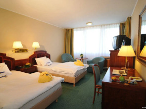 Leoso Hotel Leverkusen