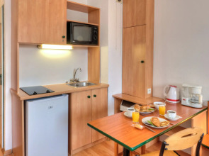 City Residence Strasbourg Centre