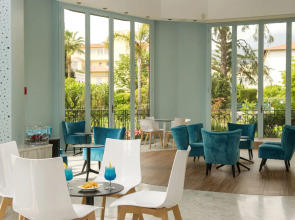 Hôtel Club Vacanciel Menton