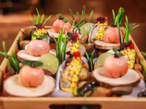 Crowne Plaza Riyadh Palace by IHG