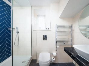 Hotel Indigo Edinburgh - Princes Street by IHG