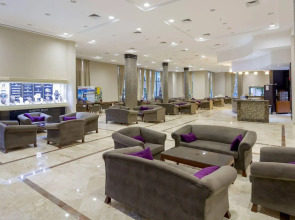 Курорт Swandor Hotels & Resorts – Kemer