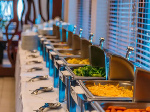 Mikołajki Resort Hotel & Spa