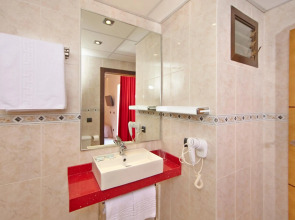 MLL Caribbean Bay Hotel