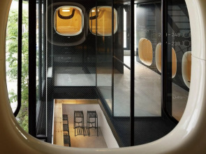 9h nine hours Akasaka sleep lab