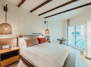 Renaissance Wind Creek Aruba Resort