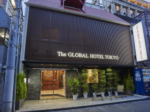 The Global Hotel Tokyo