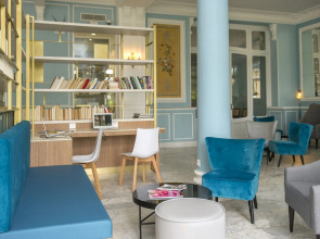 Hôtel Club Vacanciel Menton