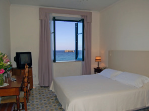 Hotel Lido Mediterranee