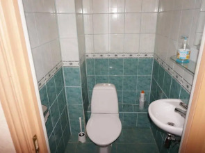 Апартаменты на Серпуховской 34