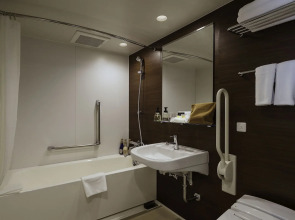Hotel Mystays Premier Akasaka