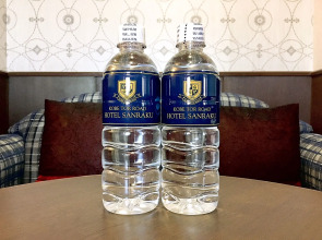 Kobe Tor Road Hotel Sanraku