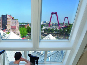 Stayokay Rotterdam - Hostel