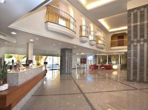 Palm Oasis Maspalomas