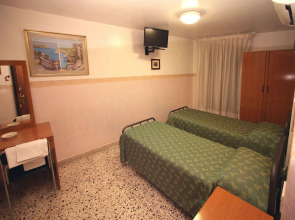 Hotel Cortese