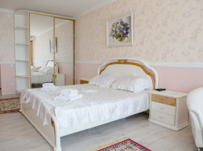 Отель «Коляда»