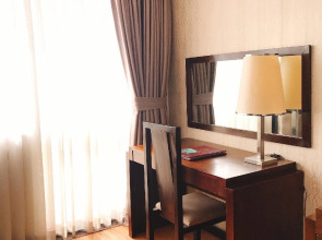 Quang Ba Trade Union Hotel