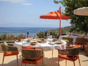 Kempinski Hotel Barbaros Bay