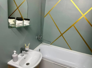 Апартаменты на территории Гусарская 6