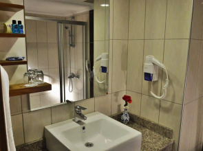 Greenwood Kemer Resort