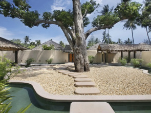 The Naka Island, a Luxury Collection Resort & Spa, Phuket