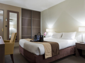 Residence La Reserve