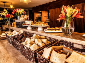 Rugendas Hotel Boutique by Time