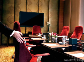 Sofitel Mumbai BKC Hotel