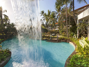 The Laguna, a Luxury Collection Resort & Spa, Nusa Dua, Bali