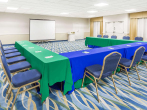 Wyndham Garden San Diego Near SeaWorld