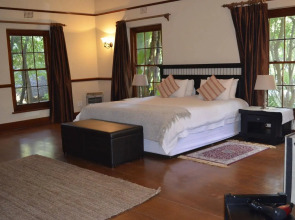 The Country Guesthouse